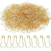 【激熱】ティンカーベル　フレームピンセット　（framed pin set） Amazon.com: SBYURE 1000 Pieces 22mm/0.87 Inch Clothing Tag Pins